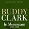 Linda - Buddy Clark lyrics