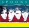 Romantic Traffic - Spoons lyrics