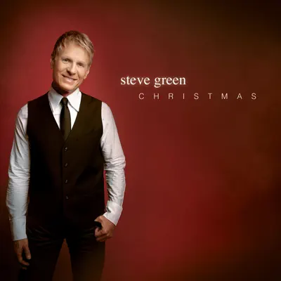 Christmas - EP - Steve Green