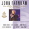 A Touch of Paradise (with Ross Wilson) [Live] - John Farnham lyrics