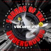 Toxic Club Anthems Present - Sounds of the Underground, Vol. 25