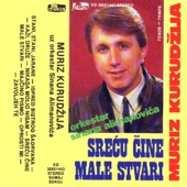 Srecu Cine Male Stvari artwork