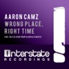 Wrong Place, Right Time - Single