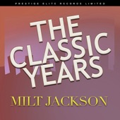 Milt Jackson - Sermonette
