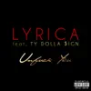 Unf*ck You (feat. Ty Dolla $ign) - Single album lyrics, reviews, download