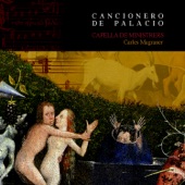 Cancionero de Palacio artwork