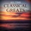 All Time Classical Greats