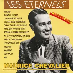 Ça fait d'excellents français - Maurice Chevalier