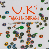 U.K'S - Tajam Menikam artwork