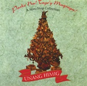 Unang Himig - Simula Ng Pasko