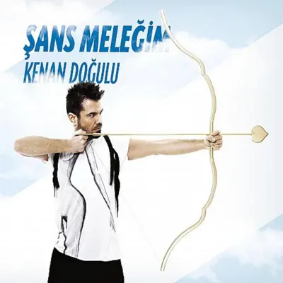 Şans Meleğim - EP - Kenan Doğulu