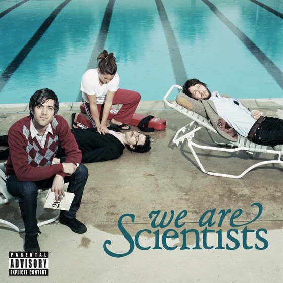 Cover artwork for The Great Escape