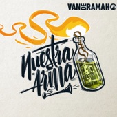 Nuestra Arma artwork