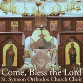 Come, Bless the Lord artwork