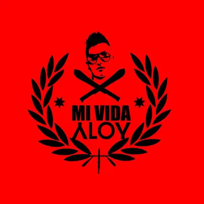 Mi Vída - Single - Aloy