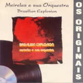Meirelles & Sua Orquestra - Also Sprach Zarathustra (2001 - Uma Odisseia No Espaco) [Assim Falou Zarathustra]