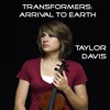 Arrival to Earth (Transformers) - Single