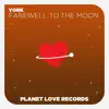 Farewell To the Moon - EP album lyrics, reviews, download