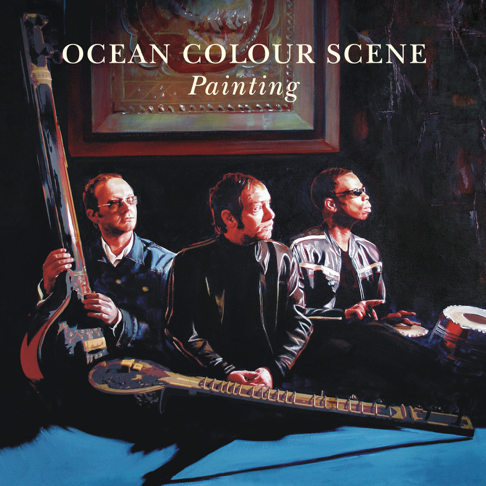 OceanColourSceneオーシャンカラーシーン関連】CD25枚セット minnade