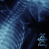 Skull Factoy Inc. - EP artwork