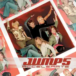 Accelerate - Jump5