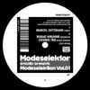 Modeselektion Vol.01 #3 - Single