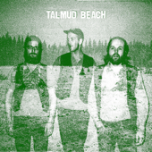 Hobo Don't Mind a Little Rain - Talmud Beach
