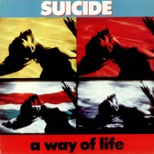 Suicide - Surrender