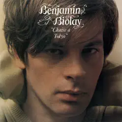 Une Chaise À Tokyo - Single - Benjamin Biolay