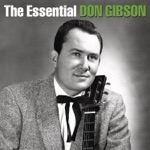 Don Gibson - Oh Lonesome Me