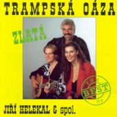 Zlatá Trampská Oáza (The Best Of) artwork