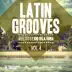 Latin Grooves, Vol. 4: Selected by Rio Dela Duna album cover