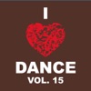 I Love Dance, Vol. 15