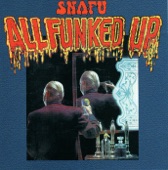 All Funked Up, 2012