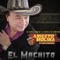 El Machito - Aniceto Molina lyrics