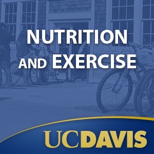 Nutrition and Exercise cover
