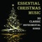 Angels from the Realms of Glory - Christmas Music Experts lyrics