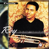 Roy Allan - Roy Hargrove