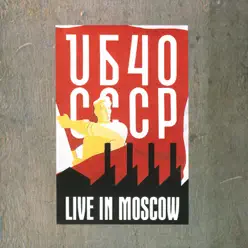 CCCP - Live in Moscow - Ub40