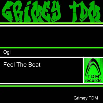 Ogi Feel the Beat - Single - Ogi