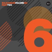 Balkanians Volume 6 Part 2 artwork