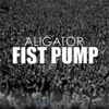 Aligator - fist pump