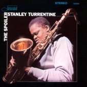 Stanley Turrentine - The Magilla