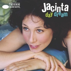 Jacinta - My Heart Belongs To Daddy