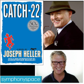 Thalia Book Club: Catch 22 - 50th Anniversary with Christopher Buckley, Robert Gottlieb, And Mike Nichols - Christopher Buckley, Robert Gottlieb, Mike Nichols &amp; Scott Shepherd Cover Art