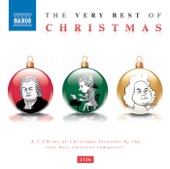 The Very Best of Christmas, 2006