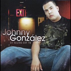 Johnny Gonzalez - Yo Te Quiero Adorar
