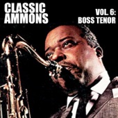 Classic Ammons, Vol. 6: Boss Tenor artwork