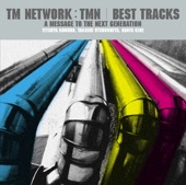 TMN - WILD HEAVEN