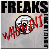 Freaks Come out at Night - EP - Whodini